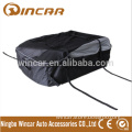 600D Oxford Polyester roof top bag cargo bag